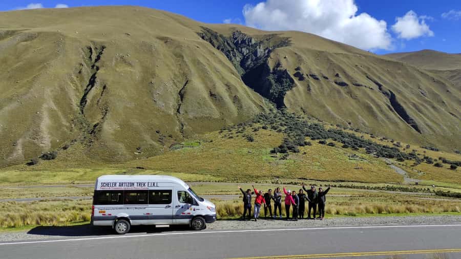 From Huaraz: Chavín de Huantar & Chavín Museum Day Trip - Why Chavín makes a strong day trip from Huaraz