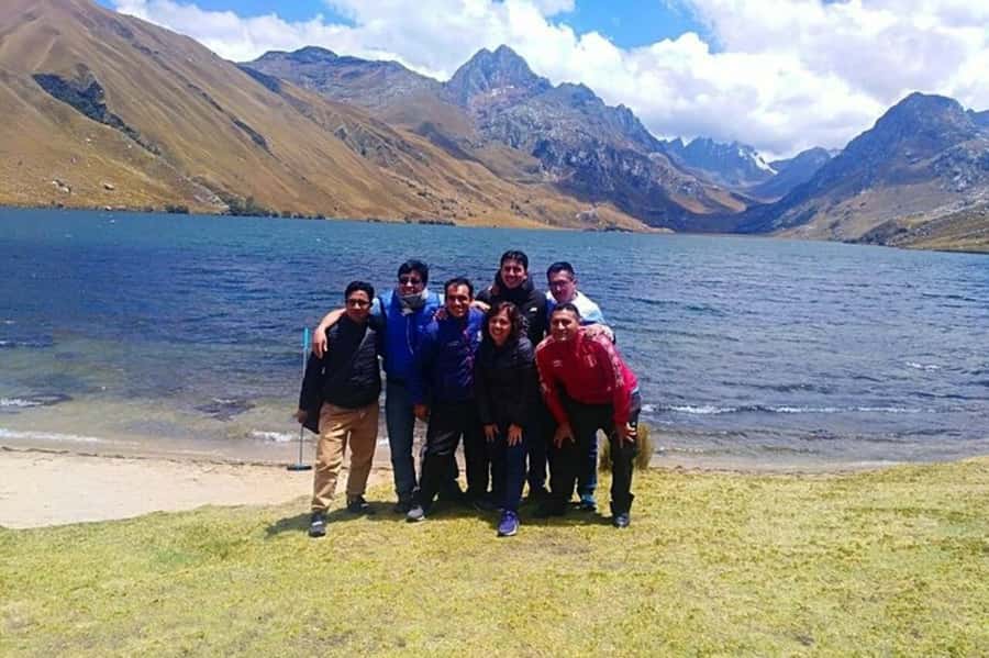 From Huaraz: Chavín de Huantar & Chavín Museum Day Trip - Should you book it?