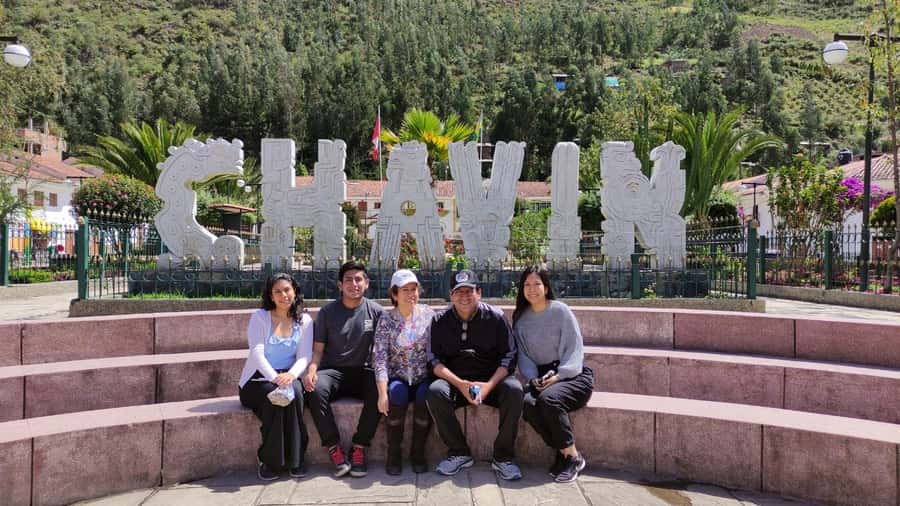 From Huaraz: Chavín de Huantar & Chavín Museum Day Trip - The early road through Recuay, Ticapampa, and Catac