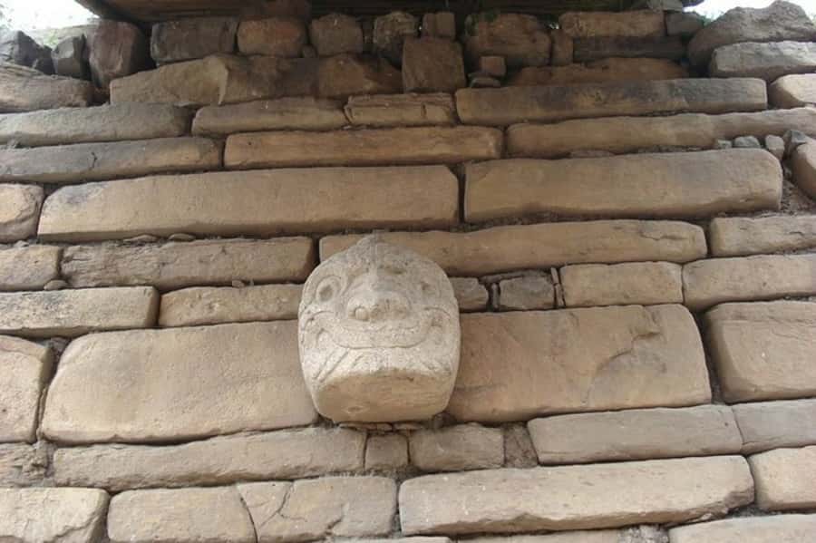 From Huaraz: Chavín de Huantar & Chavín Museum Day Trip - Through the Cahuish tunnel into Conchucos
