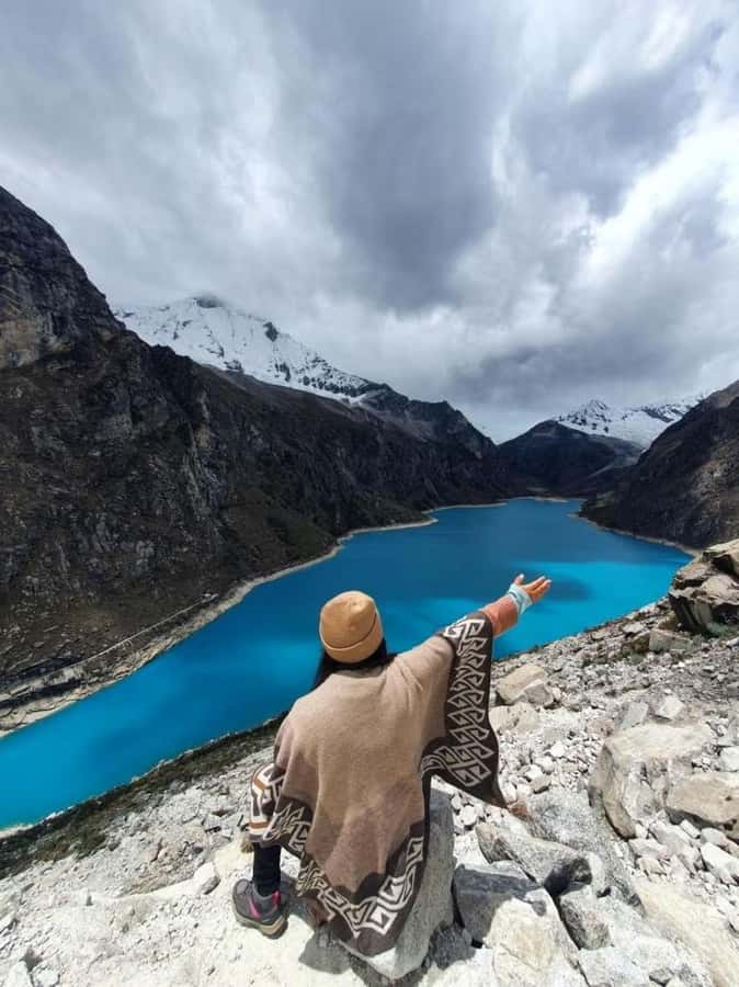 From Huaraz: Full-Day Trek to Parón Lagoon - Why Parón Lagoon deserves a full day from Huaraz