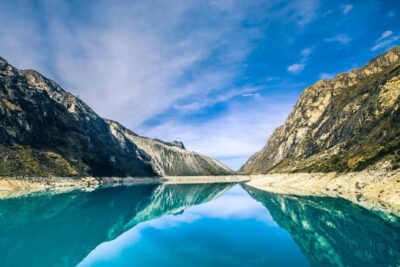 Full-Day Trek to Parón Lagoon