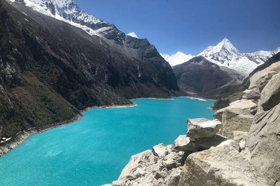 From Huaraz: Full-Day Trek to Parón Lagoon - Who should book the Parón Lagoon trip