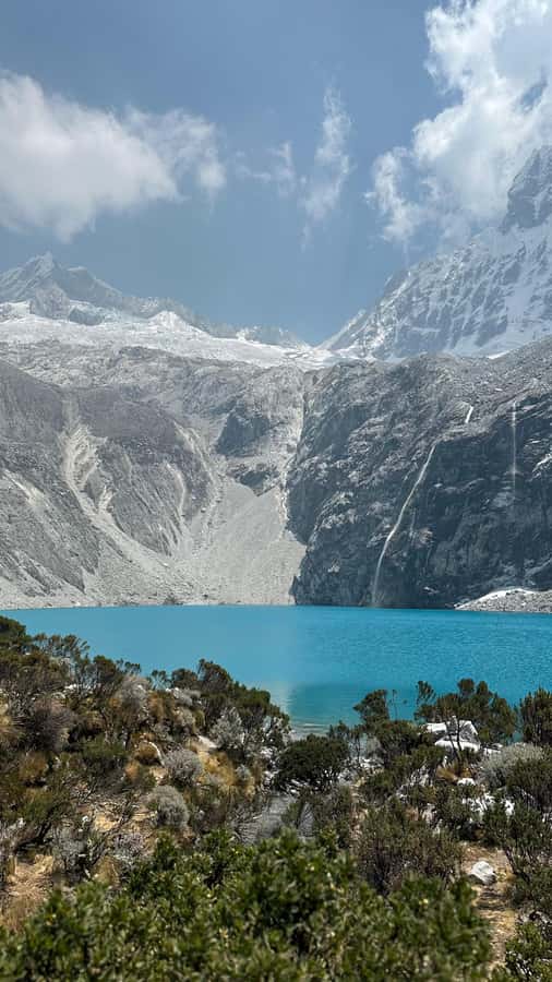 From Huaraz: Hike to the Lagoon 69 - Key points to know before booking