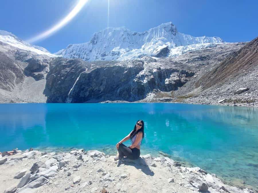 From Huaraz: Lake 69 Trek Day Tour - White Mountain Range - Why Lake 69 is worth the hard climb