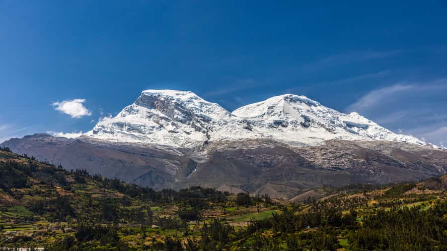 From Huaraz: Lake 69 Trek Day Tour - White Mountain Range - Should you book the Lake 69 day tour?