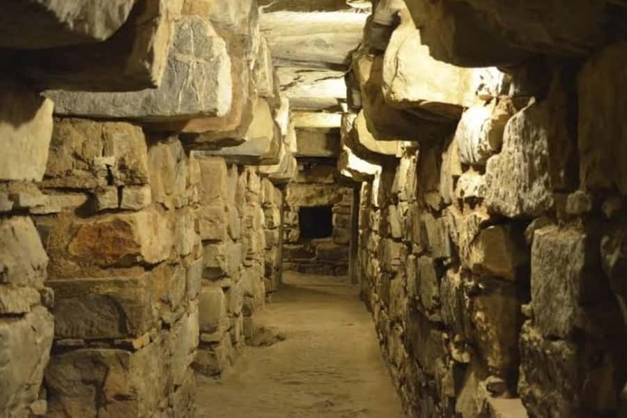 From Huaraz: Tour to Archeological Complex of Chavin - Key points to know before booking