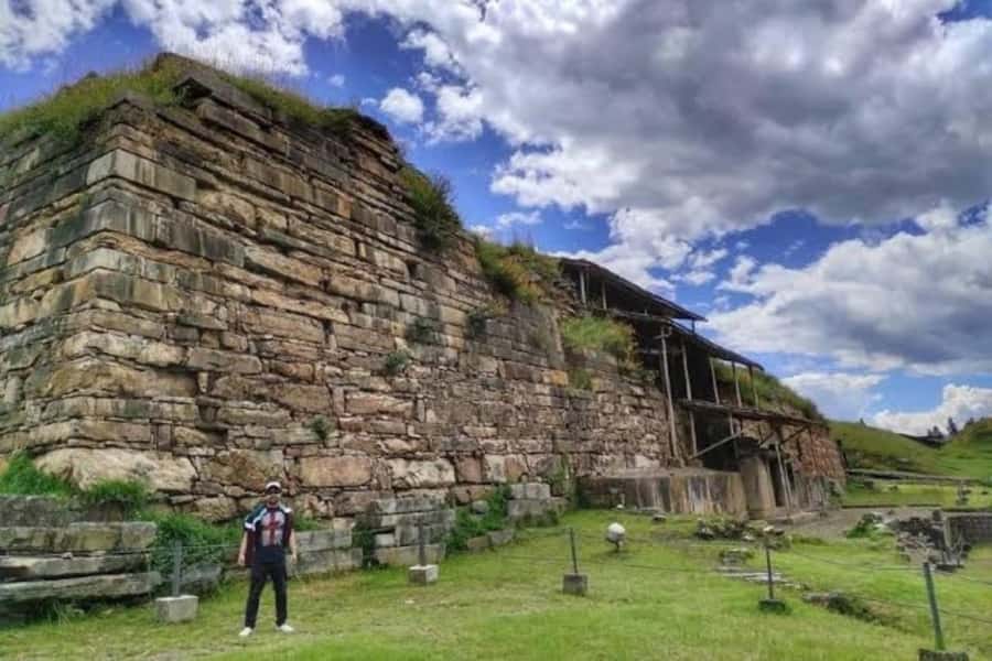From Huaraz: Tour to Archeological Complex of Chavin - Why Chavín makes a worthwhile day from Huaraz
