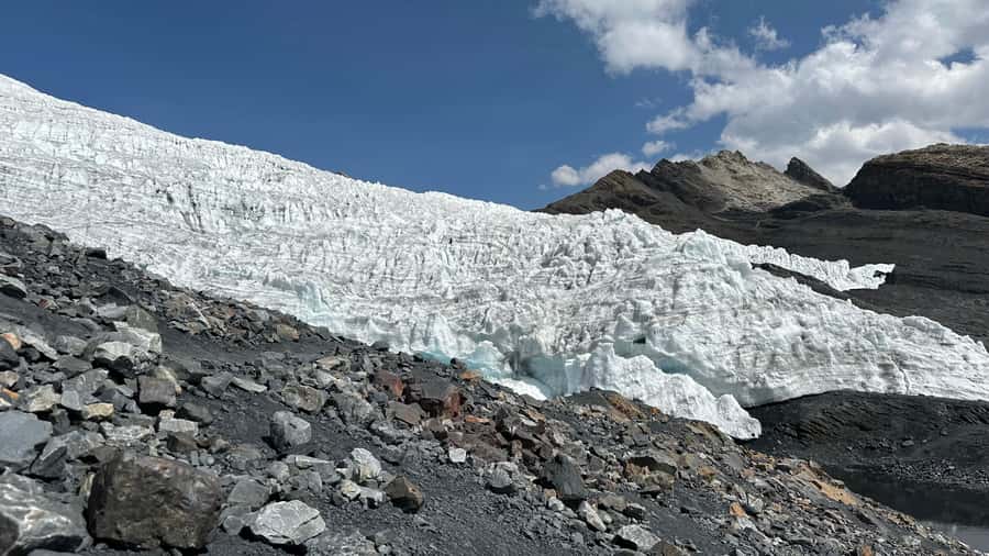 From Huaraz: Tour to the Pastoruri Glacier and Puya Raimondi - Why Pastoruri makes a strong day trip from Huaraz