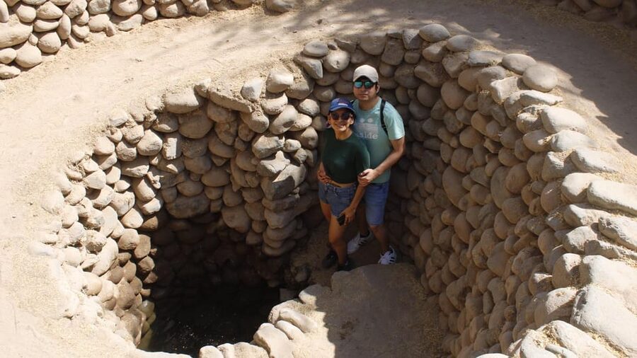 From Ica or Huacachina: Day Trip to Nazca - Who should book this Nazca day trip?