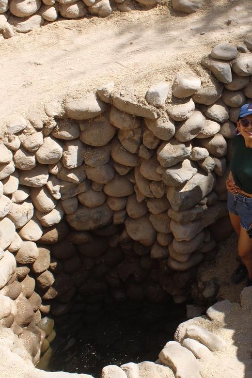 From Ica or Huacachina: Day Trip to Nazca - Should you book it?