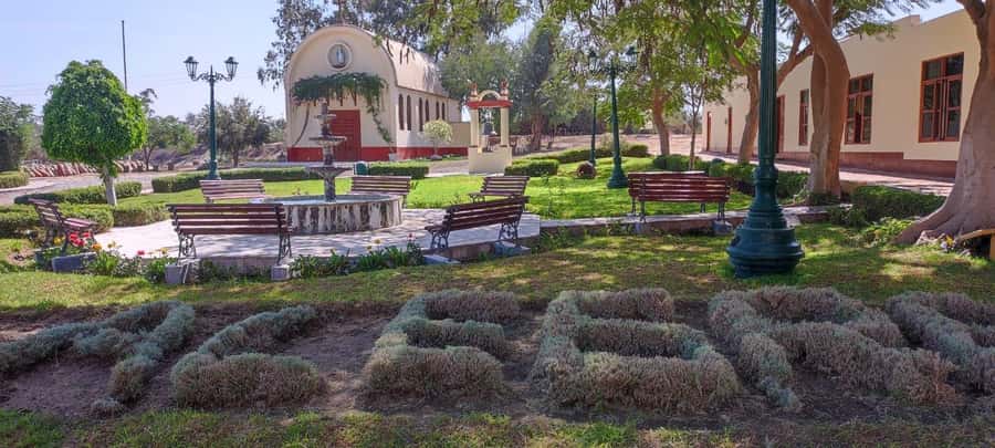 From Ica or Huacachina: Tour to Tacama Vineyard and Artisanal Winery. - Why this Pisco Route is worth your half-day