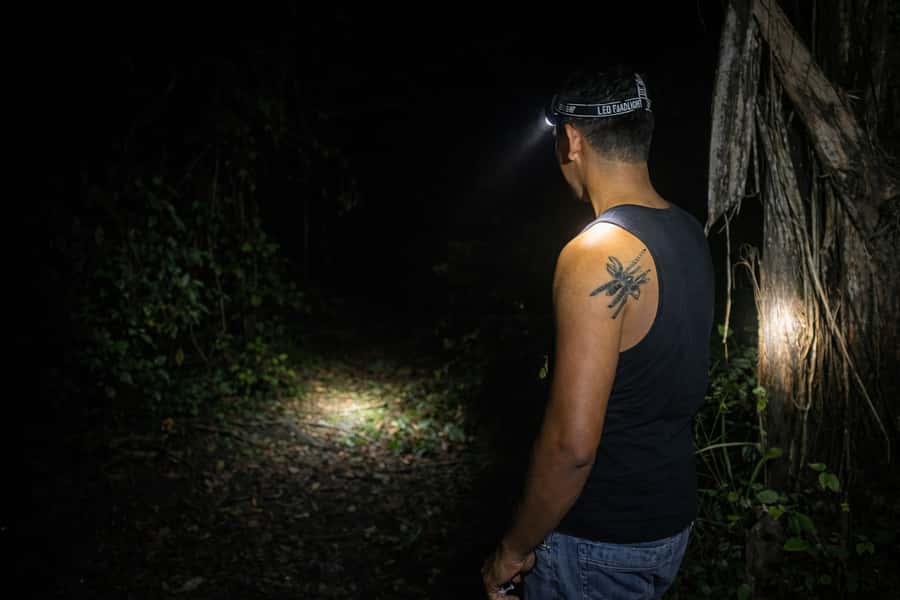 From Iquitos: 3-Day Amazon Jungle Adventure Trip - What the $467 price really covers