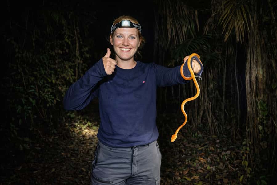 From Iquitos: 3-Day Amazon Jungle Adventure Trip - Who will enjoy this Amazon trip most