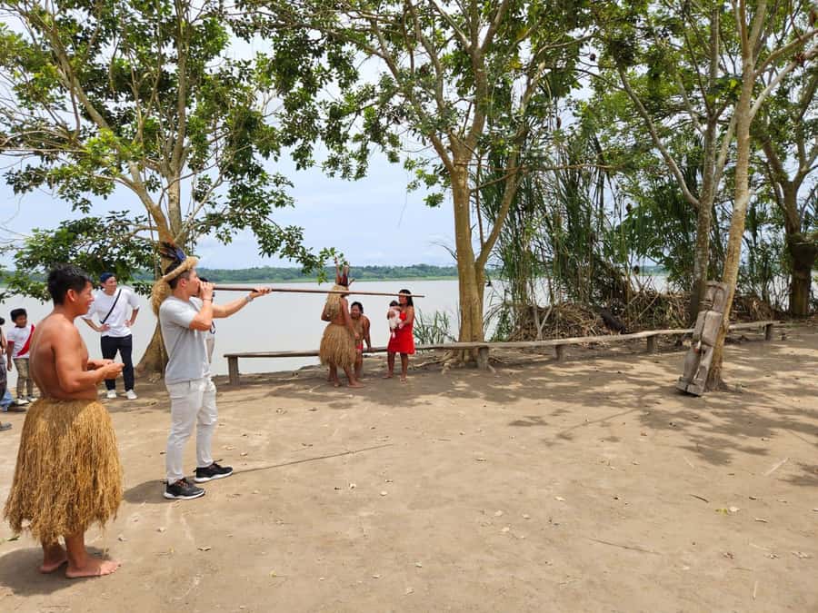 From Iquitos: Full day tour in the Peruvian jungle - Who will enjoy this Amazon day trip