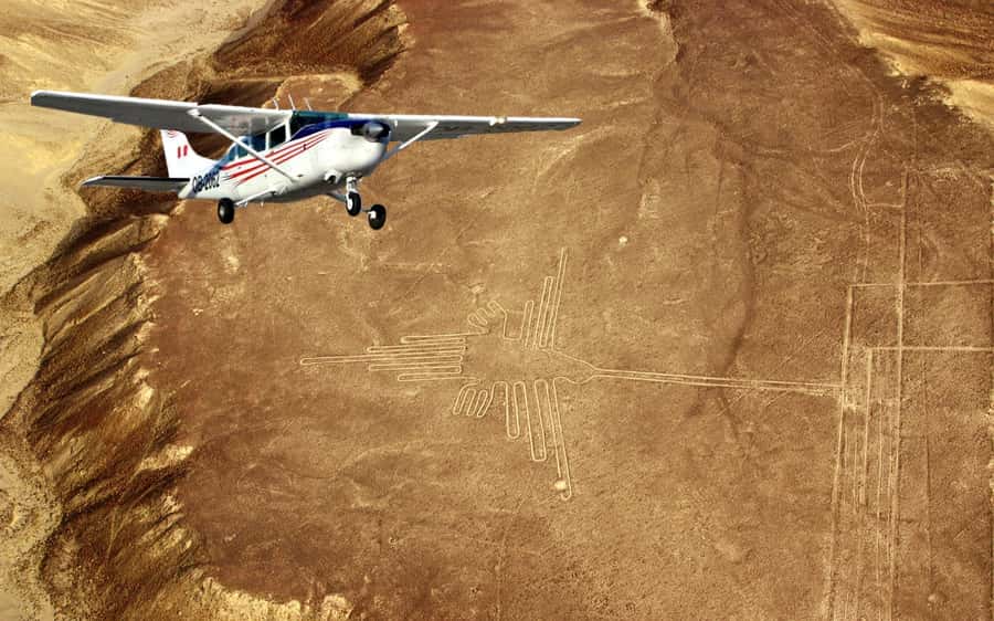 From Lima 2 days 1 night, Ballestas,Huacachina & Nazca lines - Key points at a glance