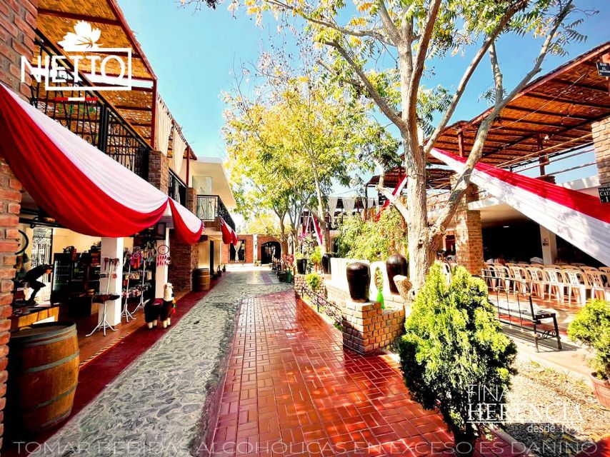 From Lima 2 days 1 night, Ballestas,Huacachina & Nazca lines - The Huacachina to Nazca transfer