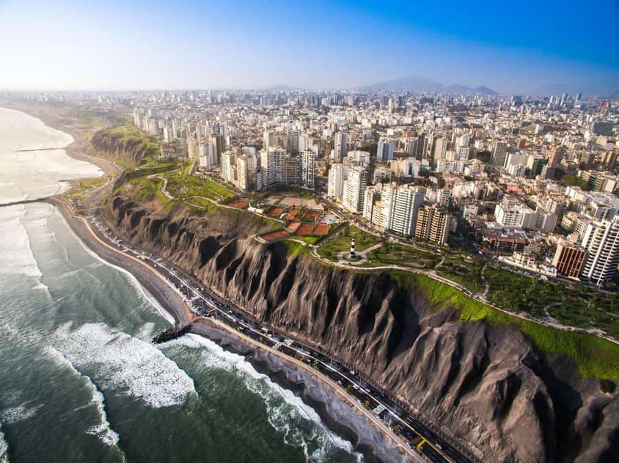 From Lima : 360° Panoramic Bus - Key points before you book