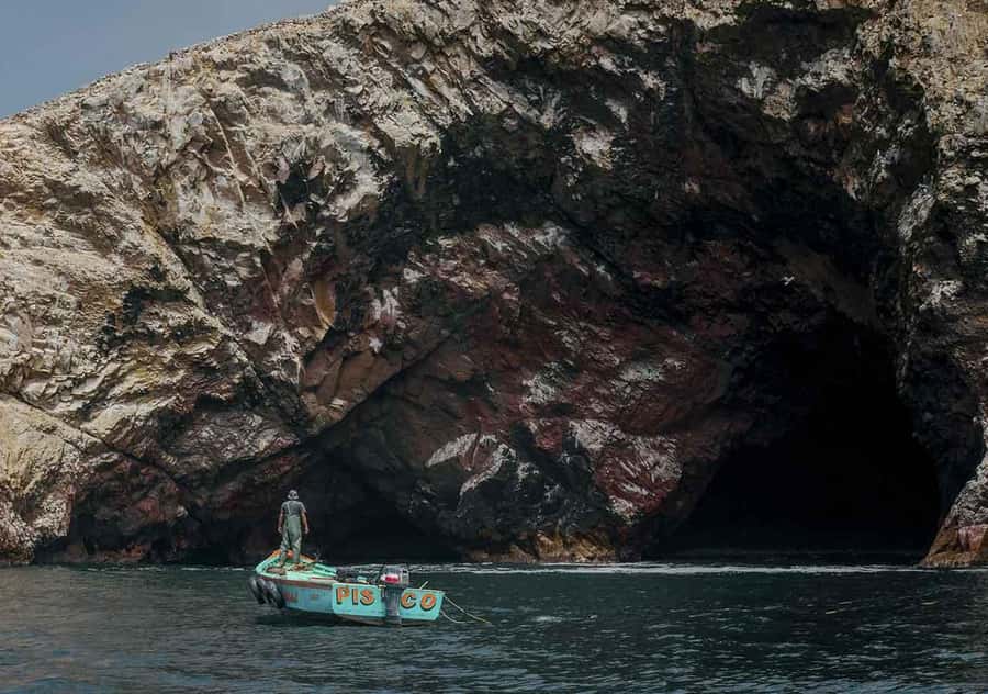 From Lima: Ballestas Islands and Huacachina Sunset Day Trip - What to bring for this Peru desert and coast trip