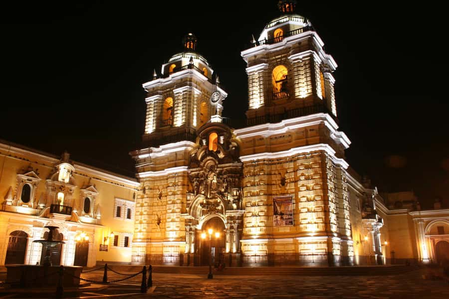 From Lima: City tour Prehispanic + Colonial & Modern Lima - Practical details before you go