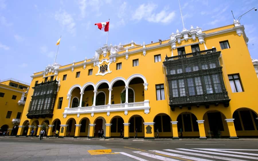 From Lima: City Tour with Catacombs & Pachacamac Inka Ruins - Key points at a glance