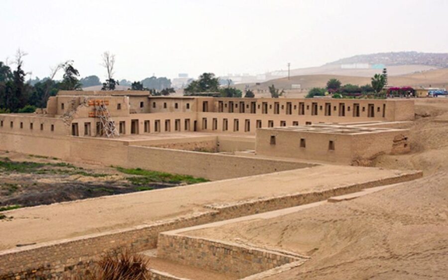 From Lima: City Tour with Catacombs & Pachacamac Inka Ruins - Is $87 a good value?