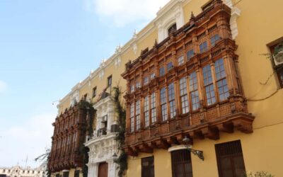 City Tour with Catacombs & Pachacamac Inka Ruins