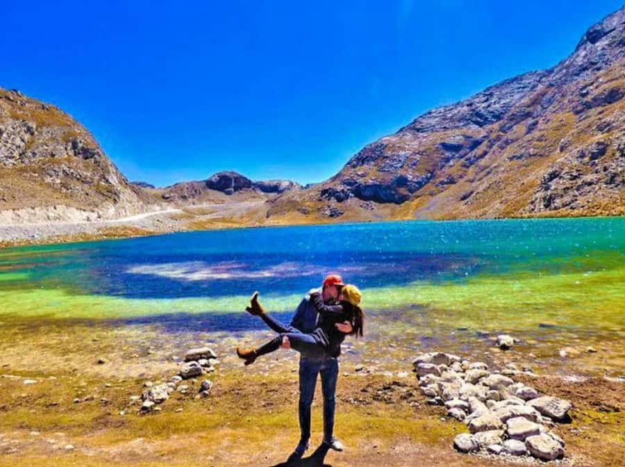 From Lima: Cordillera de la viuda | Mountain Exploration - Key points to know before you go