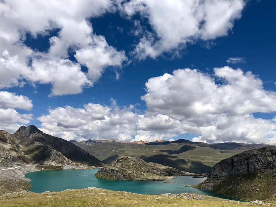 From Lima: Cordillera de la viuda | Mountain Exploration - What the $39 price really covers