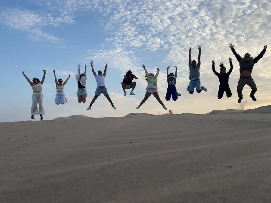 From Lima: Day trip to Paracas, Ica and Oasis Huacachina - Why this Lima day trip covers so much ground