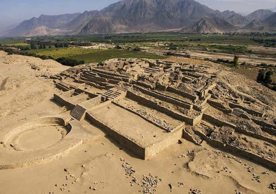 From Lima: Discover the Ancient Sites Caral & Bandurria - Why Caral deserves a full day from Lima