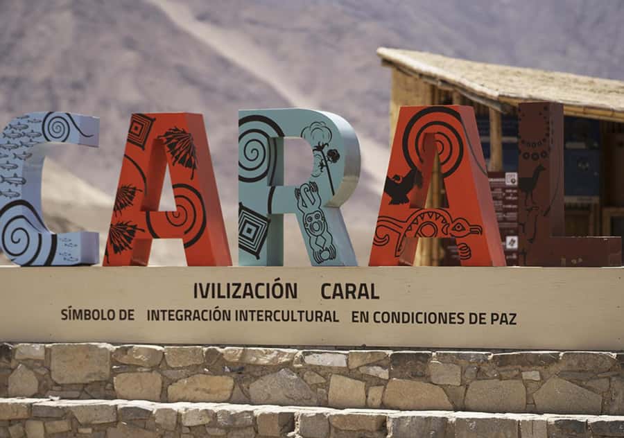 From Lima: Discover the Ancient Sites Caral & Bandurria - The 6:00 am departure and long northern road