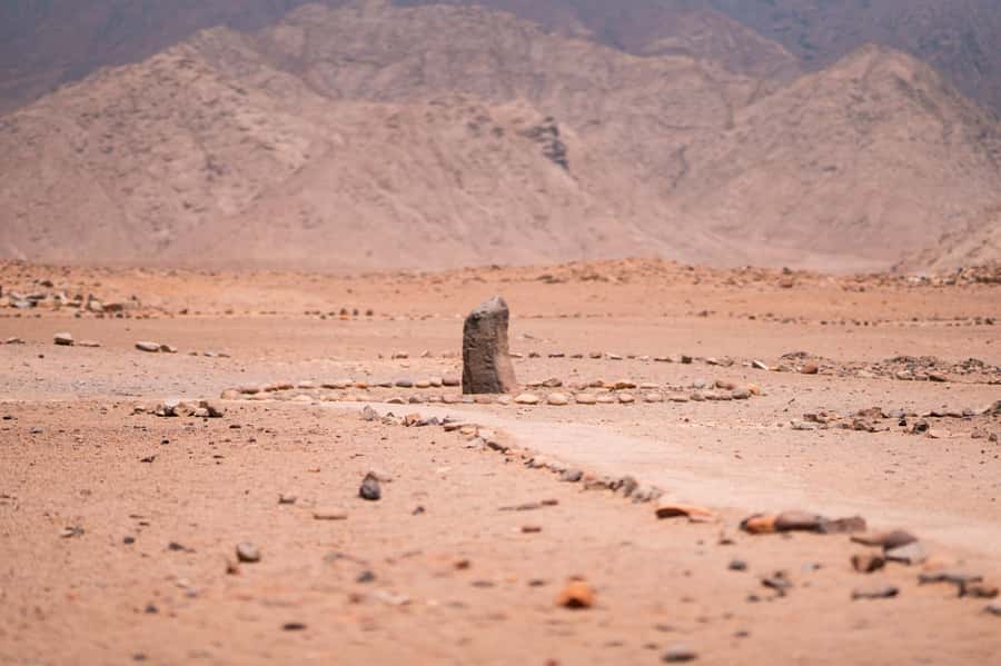 From Lima: Discover the Ancient Sites Caral & Bandurria - Is $300 good value for this 15-hour tour?