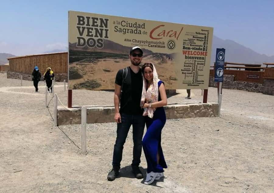 From Lima: Discover the Ancient Sites Caral & Bandurria - Who will enjoy this day most