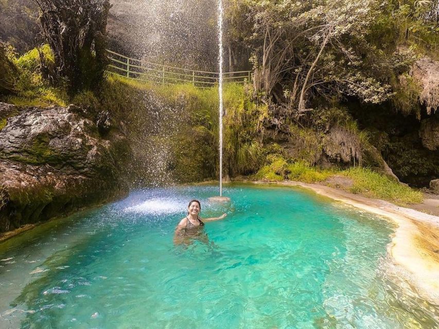 From Lima || Excursion to Sayán and Churín || - What $45 really covers