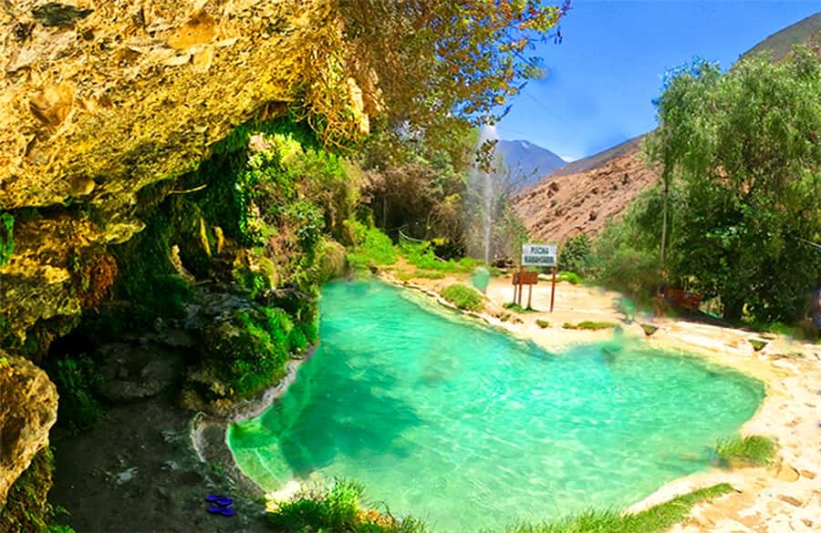 From Lima || Excursion to Sayán and Churín || - Who will enjoy this excursion most?