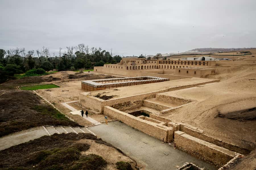From Lima: Excursion to the Temple of Pachacamac - Why Pachacamac Makes a Good Lima Excursion