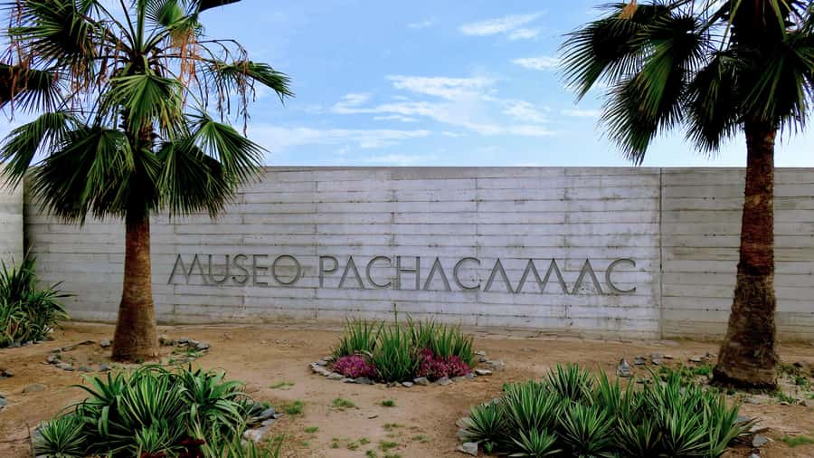 From Lima: Excursion to the Temple of Pachacamac - Who Should Book This Experience?