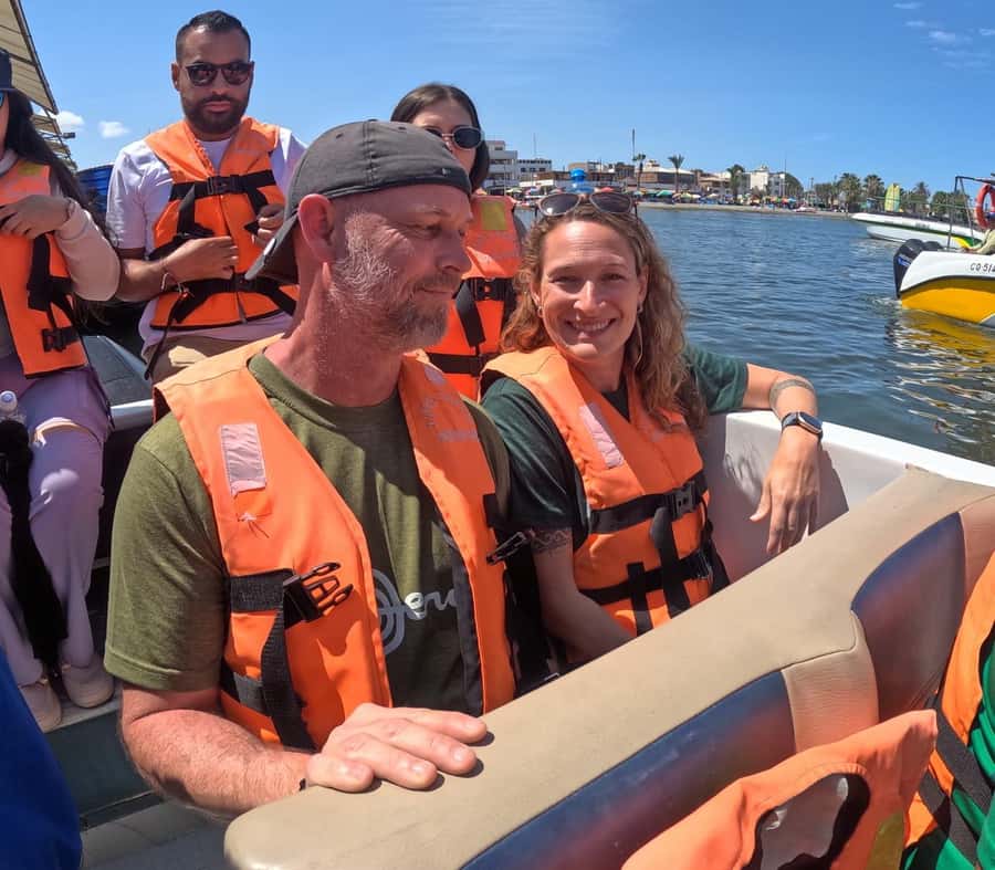 From Lima: Huacachina & Paracas Aventure Tour All Included - Ica Pisco tasting and an optional lunch stop