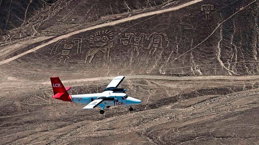From Lima: Nazca Lines and Ica Desert Day Trip - The 3:00 AM departure from Lima