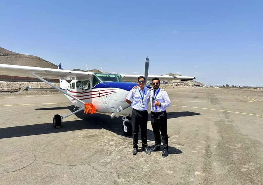 From Lima: Nazca Lines and Ica Desert Day Trip - Breakfast and the first stretch to Nazca
