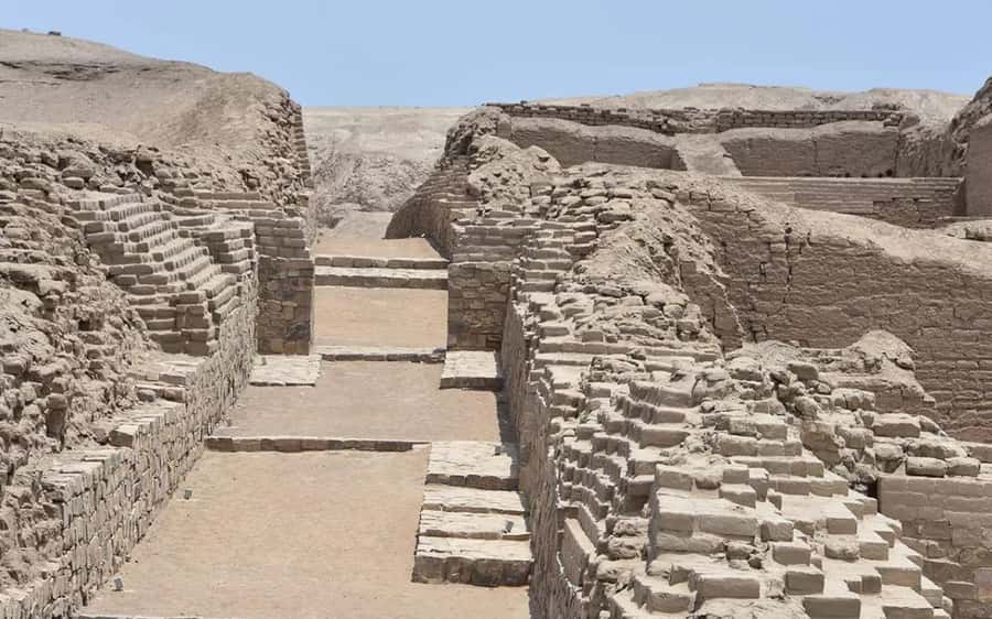 From Lima: Pachacamac Archaeological Site Guided Tour - Is $50 a fair price?