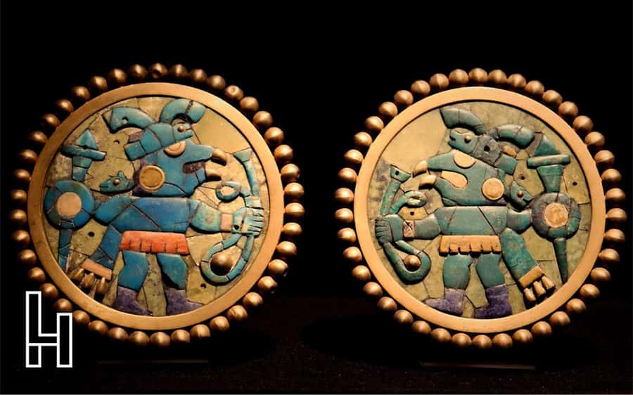 From Lima: Pachacamac Inka Pyramids & The Larco Museum Tour - Key points to know before booking