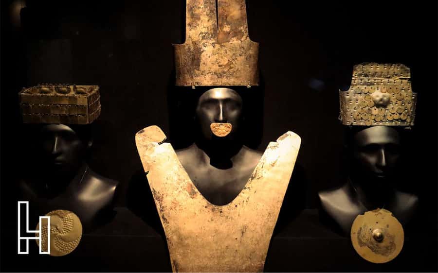 From Lima: Pachacamac Inka Pyramids & The Larco Museum Tour - Why this Lima day works so well