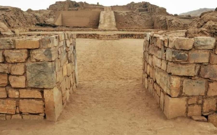 From Lima: Pachacamac Inka Pyramids & The Larco Museum Tour - Pickup areas and the limits of the included transport