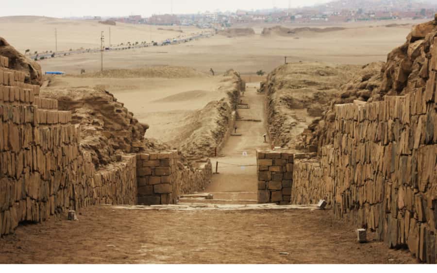 From Lima: Pachacamac Inka Pyramids & The Larco Museum Tour - Is $78 a fair price?