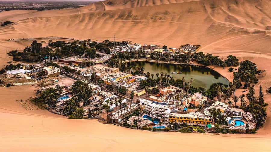 From Lima: Paracas and Huacachina Day Trip with Buggy Ride - FAQ