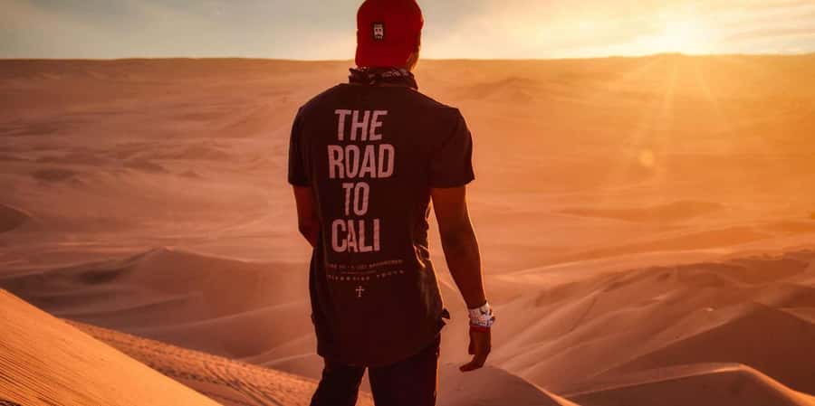 From Lima: Paracas and Huacachina Guided Desert Oasis Trip - Key points to know before booking