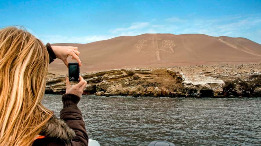 From Lima: Paracas and Huacachina Oasis Full Day Guided Tour - Who will enjoy this tour most
