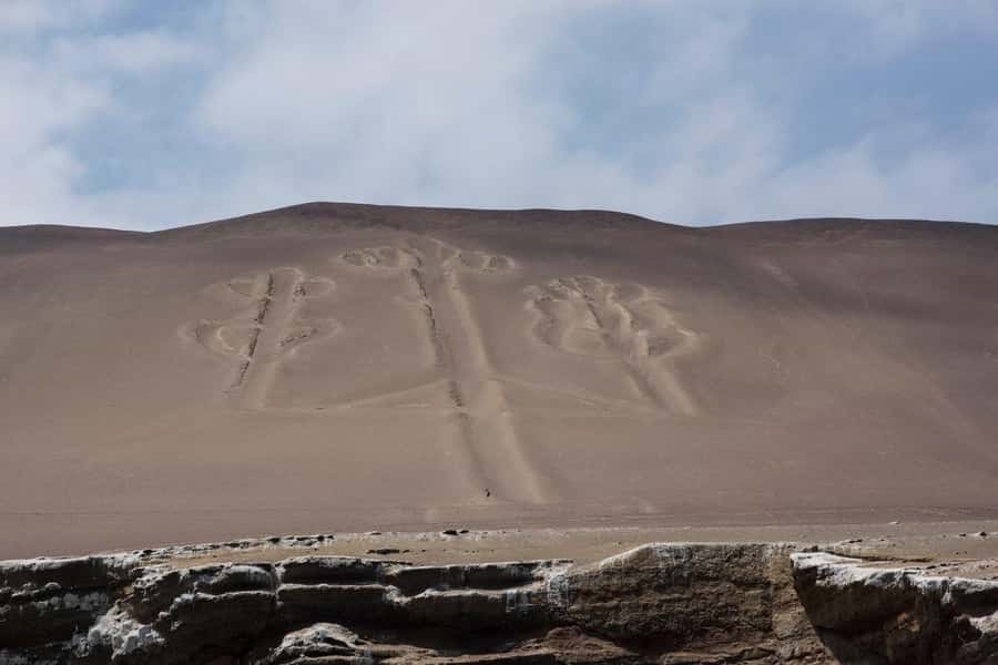 From Lima: Paracas and Huacachina Oasis Full Day Tour - Who should book this experience?